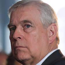 Andrew definition, one of the 12 apostles of jesus. Prinz Andrew Promiflash De