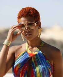 Black women also carried the trendy short haircuts with the amazing and attractive styles. 40 Short Red Hairstyles To Show Off Your Fire December 2020