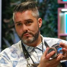 Mexico Bartender Atlas