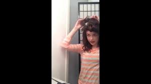 Here are a few of the most popular short hairstyles for women right now and some fun ideas on how to style them. Pentecostal Updo Making Thin Hair Look Thick Youtube