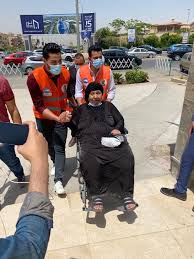 المفروض يجيبوا راجل مش إنتي شوف فاطمة كشري عملت إيه مع سلمى #حكايات_بنات 1. S9bsvmi5mvlirm