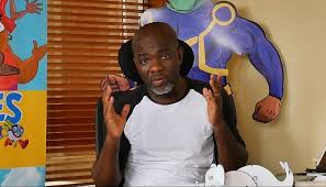 I'd love to partner NETFLIX & Cartoon Network' — Cecil Jones Abban of Ghana