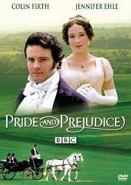 Pride and prejudice is an 1813 romantic novel of manners written by jane austen. Pride And Prejudice Tv Mini Series 1995 Imdb