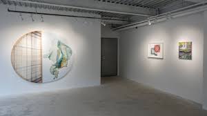 Dreamland exhibition — FORMah