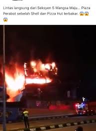 Apartments, kedai rakyat 1malaysia (kr1m) wangsa maju, kelab chui lok, kfc & pizza hut wangsa maju. Noordiana Zainal Dideewannatweet Twitter