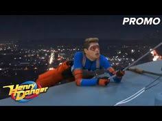 The Fate Of Danger Part 2 Henry Danger The Final Episode Trailer Nickelodeon In 2020 Nickelodeon Dangerous Fate