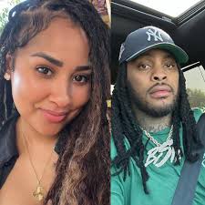 Waka Flocka says he made his ex-wife, Tammy Rivera, to become a better  woman after he cheated