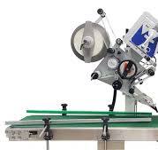 Etichettatrice piana superiore automatica di WT-113 etichettatrice  dell'etichetta