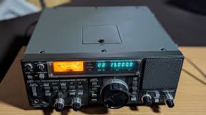 Image result for ICOM IC-R70