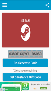 Google play gift card codes. Free Gift Code Generator 1 1 Apk Download Android Entertainment Apps