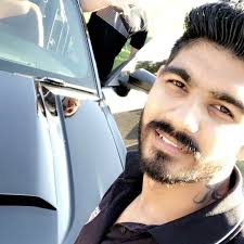 Stream rishu chawla music