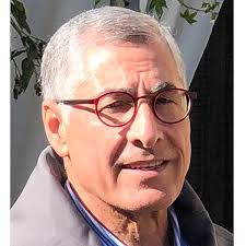 Patrick Guerra's Investing Profile