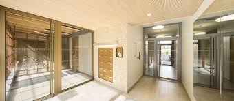 121 Logements Creche Et Commerces A Bagneux 92 Logement Bagneux Architecte