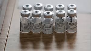 Το εμβόλιο janssen (johnson & johnson) απαιτεί μόνο μία δόση. Metalla3h Delta H Pfizer Etoimazei Trith Enisxytikh Dosh Kai Neo Embolio Ygeia Eidhseis