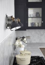 should i use vintage industrial lights