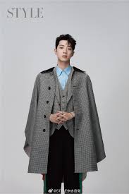 To Kuanlin In 2020 Cute Korean Boys Guan Lin Lai Guanlin