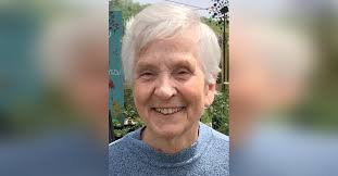 Obituary information for Elizabeth Hope Aslinger