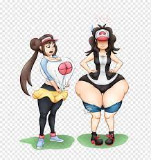 Breast Buttocks Pokémon Poké Ball, body inflation, adult, cartoon, shoe png  | PNGWing