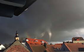 Tornado eos tornado nkn tornado scf. Watch Tornado Hits North Bavaria Damaging Dozens Of Houses The Local