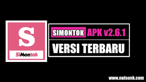 Anda dapat mengunjungi situs resmi simontok's untuk mengenal lebih jauh mengenai developer yang mengembangkan aplikasi yang sangat seru ini. Download Aplikasi Simontok V2 6 1 Apk Terbaru 2021 Nuisonk