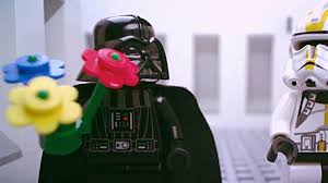Chapel of the flowers has some ideas. Lego Star Wars The Flower Guy S Christmas Special 2011 Youtube