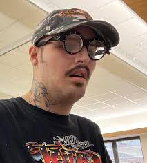 USA Olympic pommel horse specialist is visually impaired