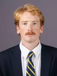 2024 Men's Lacrosse Roster