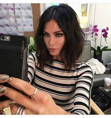 Some are too short and some are too long, but these twenty cuts are just right: 30 Dark Bob Hairstyles Bob Haircut And Hairstyle Ideas