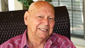 Fundraiser by Malana Murphy : Milton Vernon Gaudin, Sr