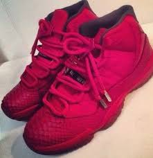 Black And Red Jordans High Tops Shoes Shop For Shoes On Wheretoget Snakeskin Outfits Shoes Sneakers High Tops Sneakers