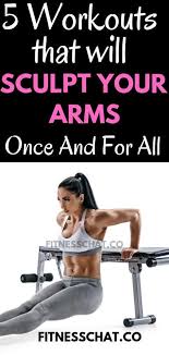 how to tone flabby arms 5 ultimate arm
