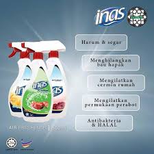 Nota ringkas sains tahun 6 update 2020 pages 51 58 text version anyflip Buy Inas Ready Stock Air Freshener 500ml Seetracker Malaysia