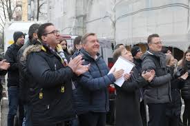 Nach abschluss des projektes würden rund 60 wohnungen in zeitgemäßem standard zur verfügung. 60 Zeitgemasse Wohnungen Durch Aufstockung Und Nachverdichtung Baugesellschaft Hanau Gmbh