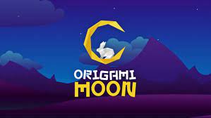 Origamimoon Nft Artists To The Moon Beyond Bsc Times