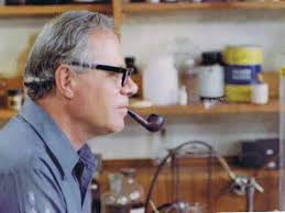 John Conrad Waterlow. 13 June 1916—19 October 2010