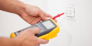 Even when i disconnect from wireless, it still says connected with network name. How To Use A Multimeter To Test An Outlet Mr Electric