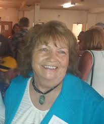 Charlene Godfrey 3 May 1943