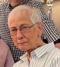 Enid (Hinds) Jacobs Obituary