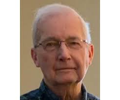 William G. Casey, Jr. Obituary (2025)