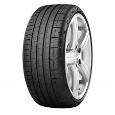 Pirelli Tires P Zero Pz4 245 40r21xl 100w