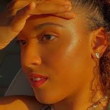 Adrienne Love's Instagram, Twitter & Facebook