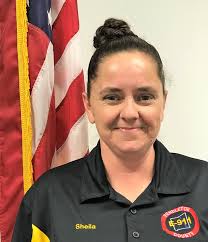 Pendleton County Emergency Management