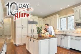 alure home improvements li press