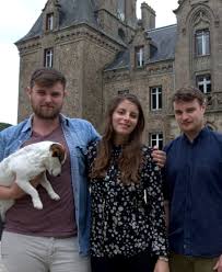 Escape to the chateau diy series 5: Escape To The Chateau Diy 2018