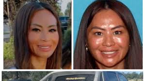 Nikki Cheng McCain family to meet at Redding courthouse to rally support  for missing woman : r/MissingPersons