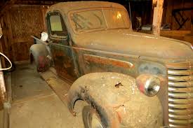 Image result for Fallon Brown 1940 GMC