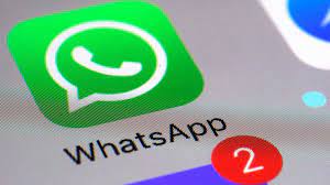 All the latest whatsapp apps news, rumours and things you need to know from around the world. German Watchdog Bans Facebook From Processing Whatsapp Data Abc News
