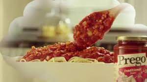 Dan banyak sos (sauce) spaghetti yang boleh anda buat dan masak. Prego Friday Spaghetti Bolognese Youtube
