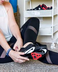 During the spinning and cycling, the bike may scratch your floor, or even make it prone to damage through the vibrations of the. My New Fitness Journey With Peloton Why I Bought Into The Hype