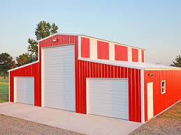 Central States Mfg Premium Metal Roofing Siding And